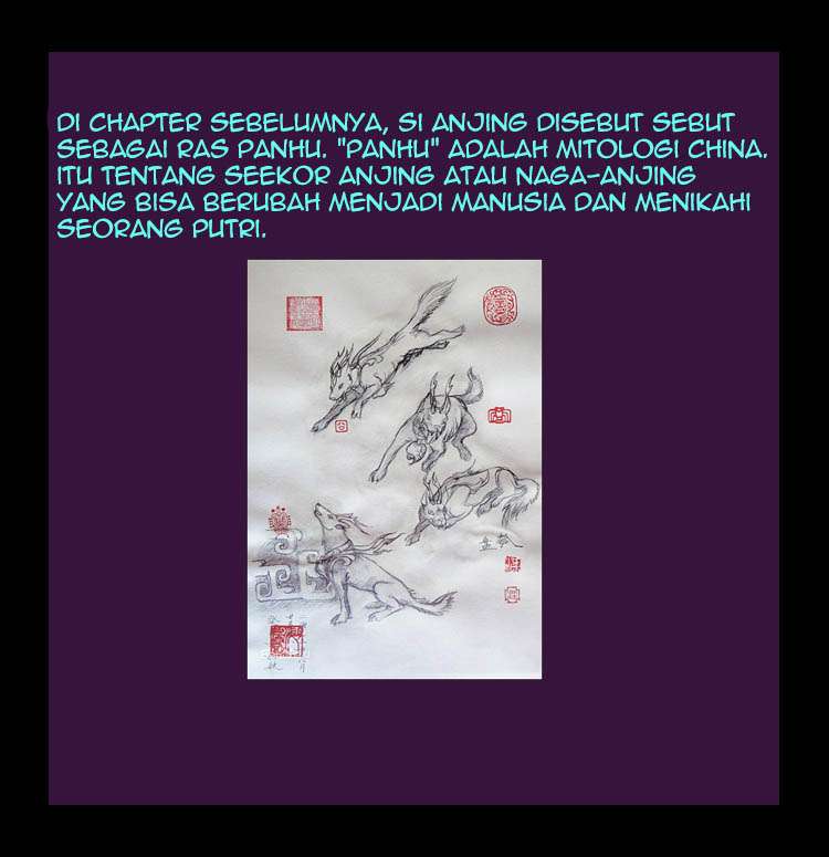 Iron Ladies Chapter 127 Gambar 11