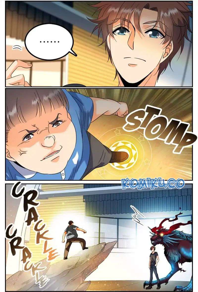 Versatile Mage Chapter 125 Gambar 6