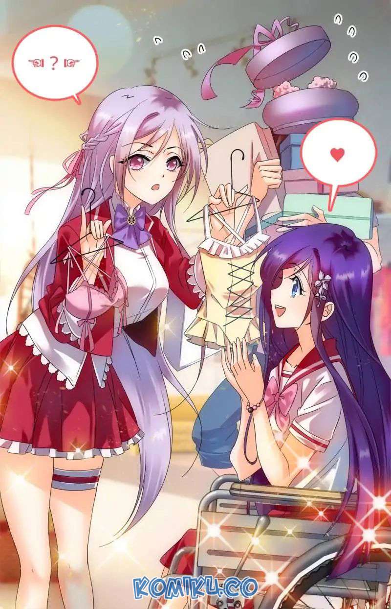 Manhua Versatile Mage Chapter 125 gambar nomor 2