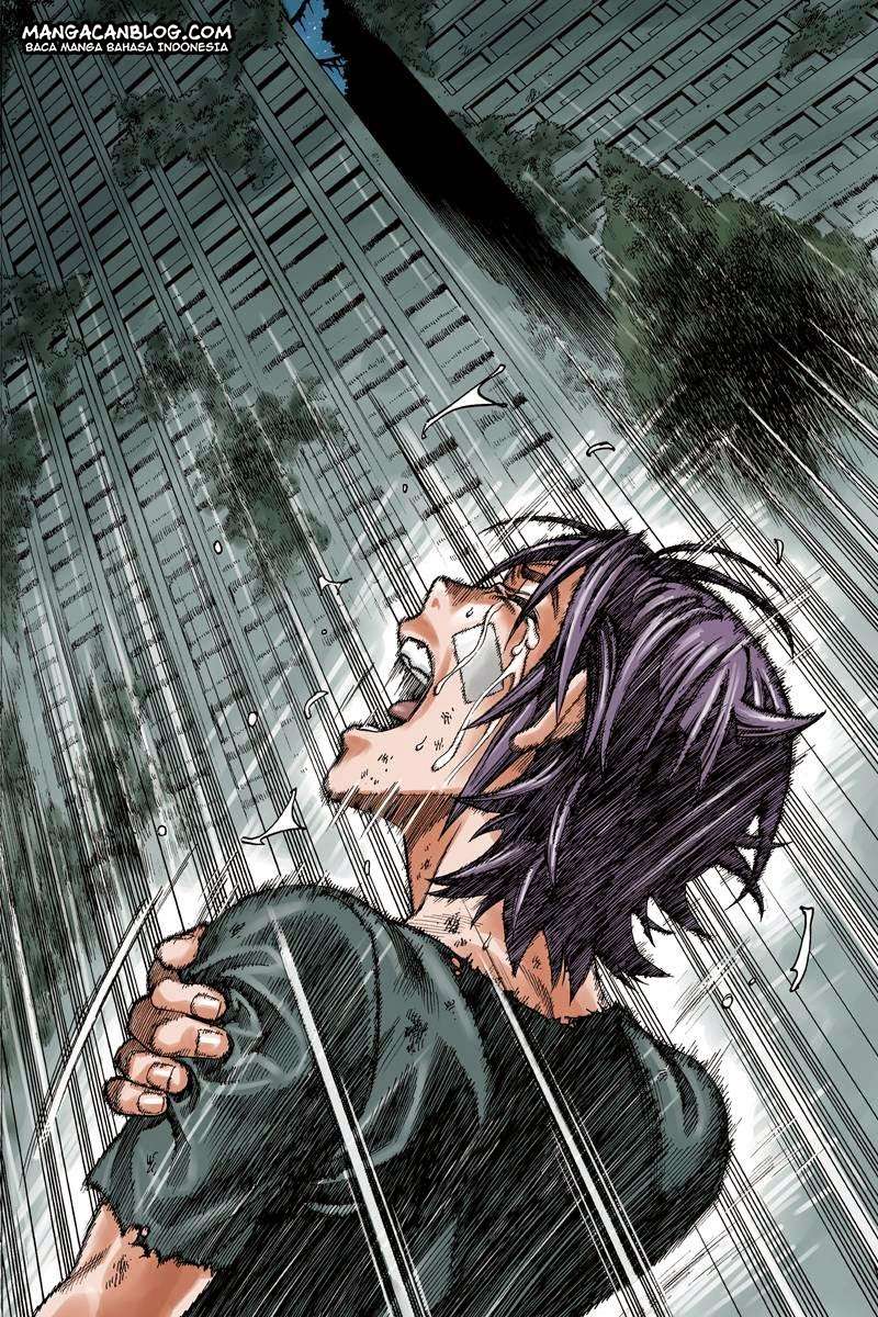 Green Worldz Chapter 20 Gambar 4