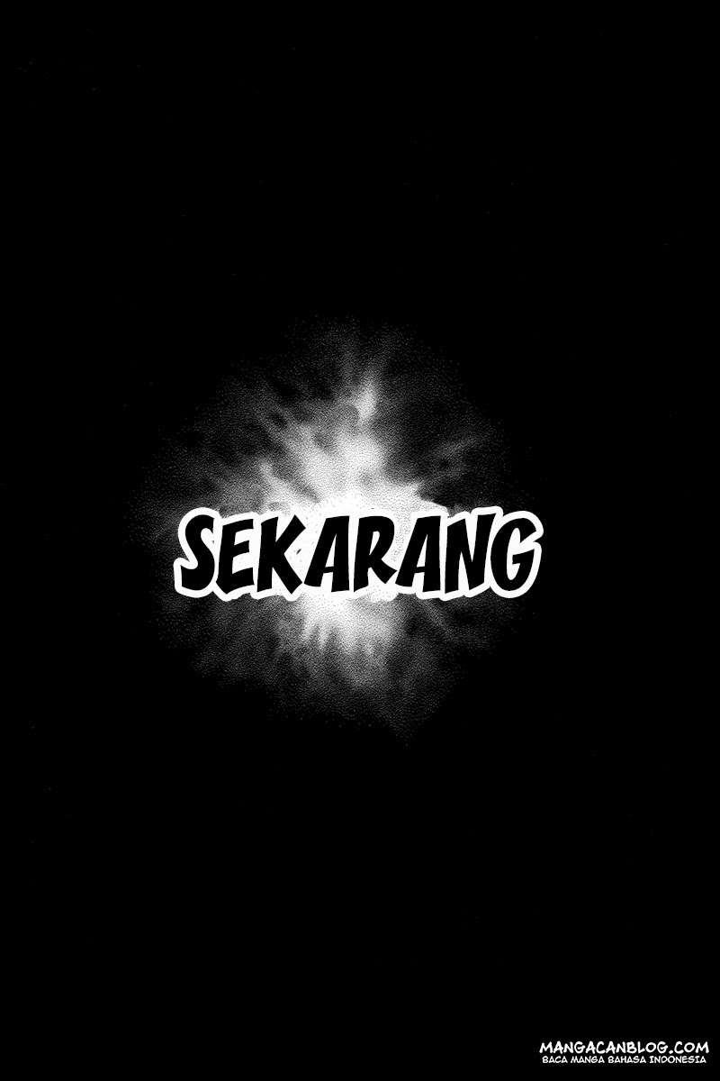 Green Worldz Chapter 19 Gambar 11