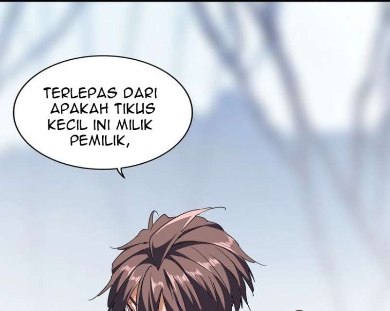 Magic Emperor Chapter 58 Gambar 19