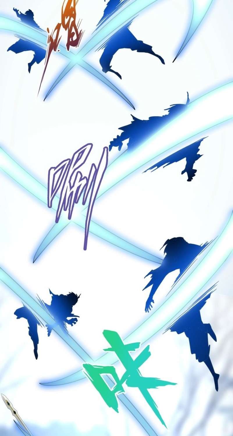 Magic Emperor Chapter 58 Gambar 33