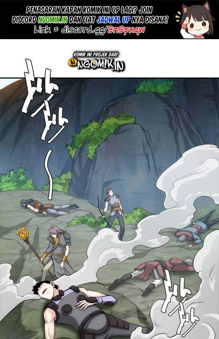 Rich Player Chapter 19 Gambar 4