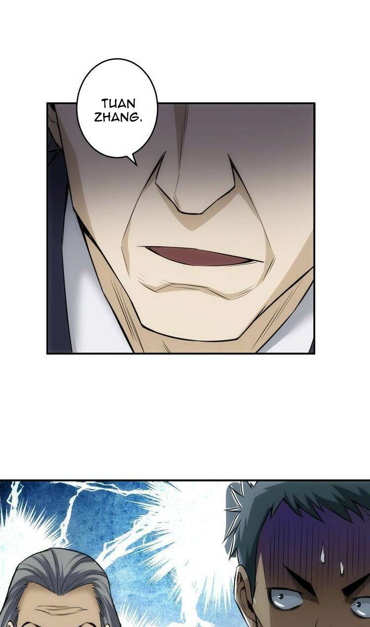 Rich Player Chapter 19 Gambar 40