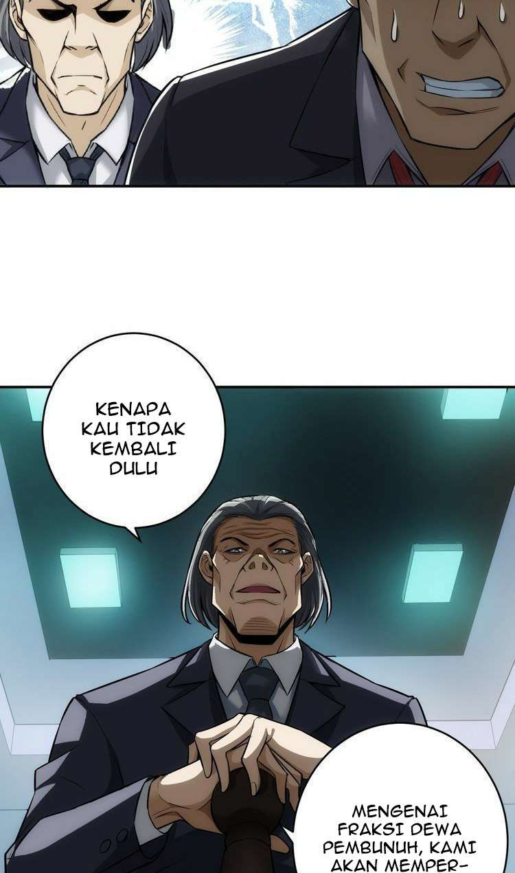 Rich Player Chapter 19 Gambar 41