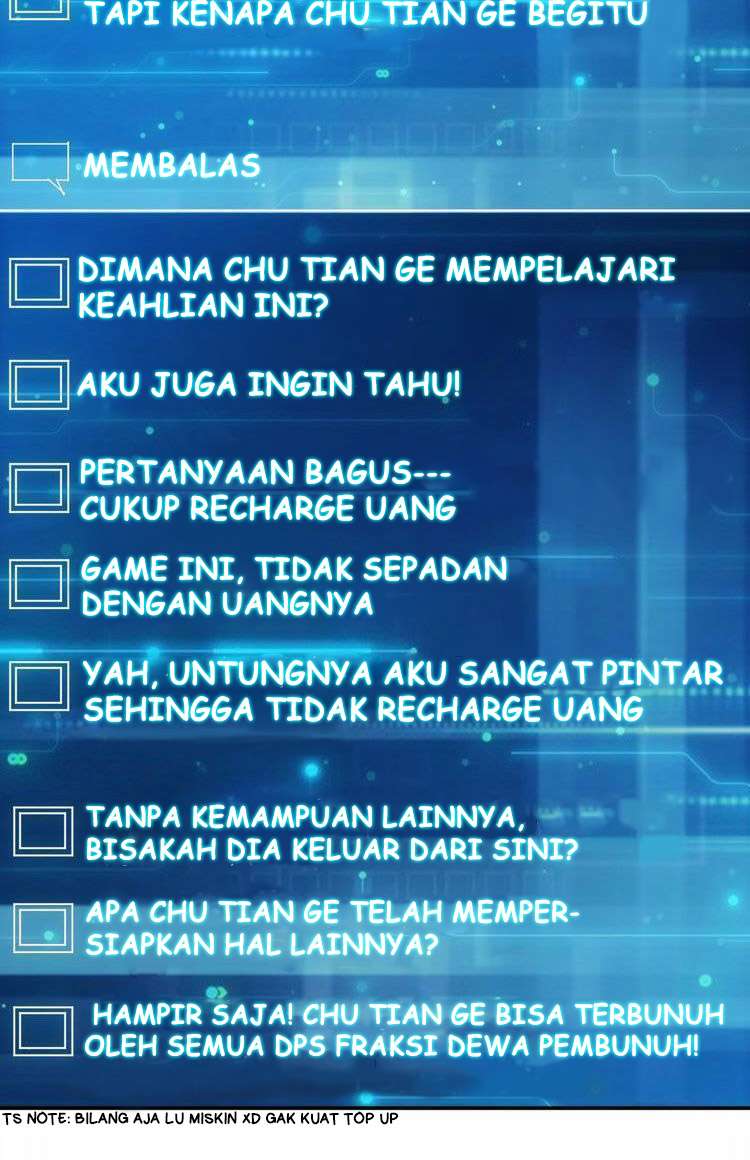 Rich Player Chapter 19 Gambar 8