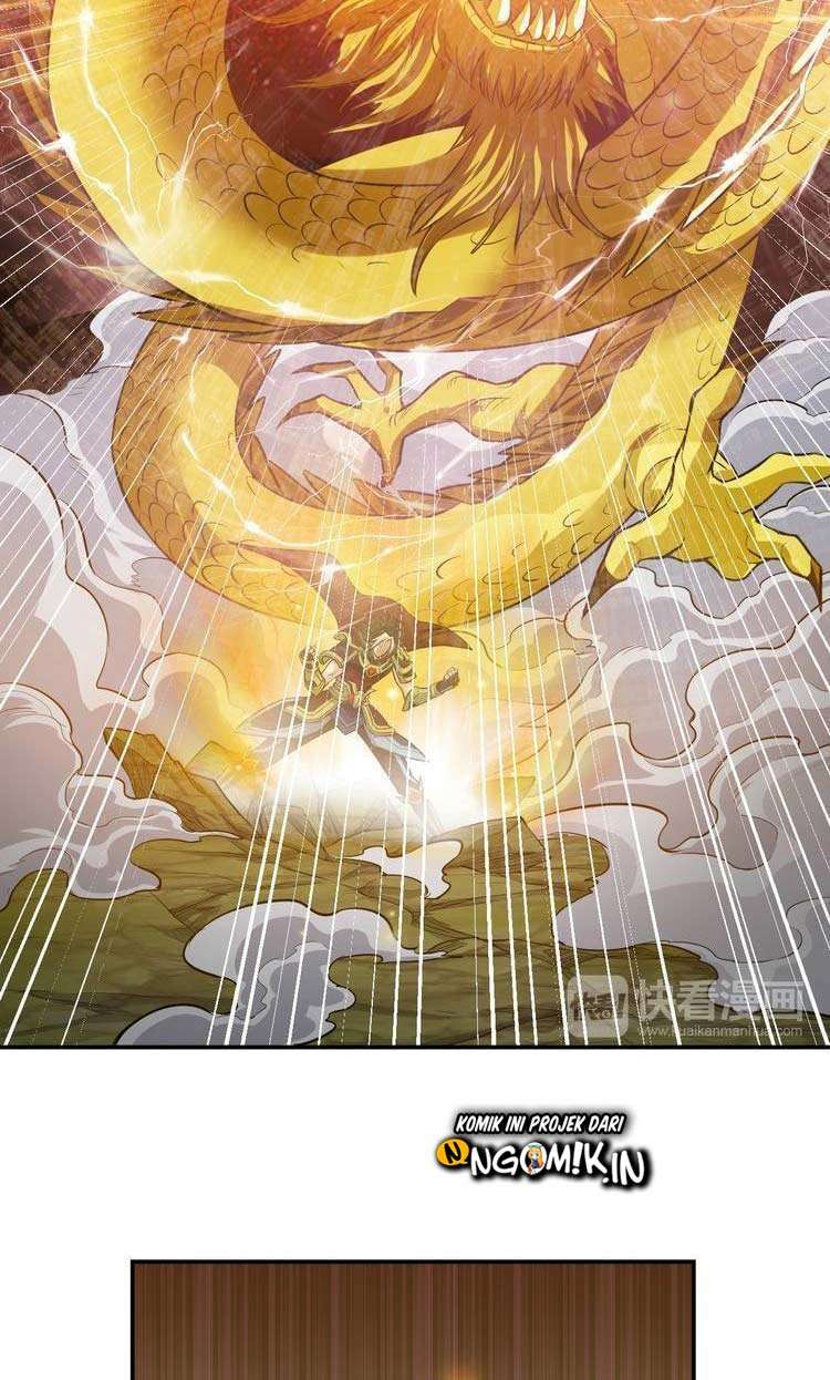 Rich Player Chapter 19 Gambar 14