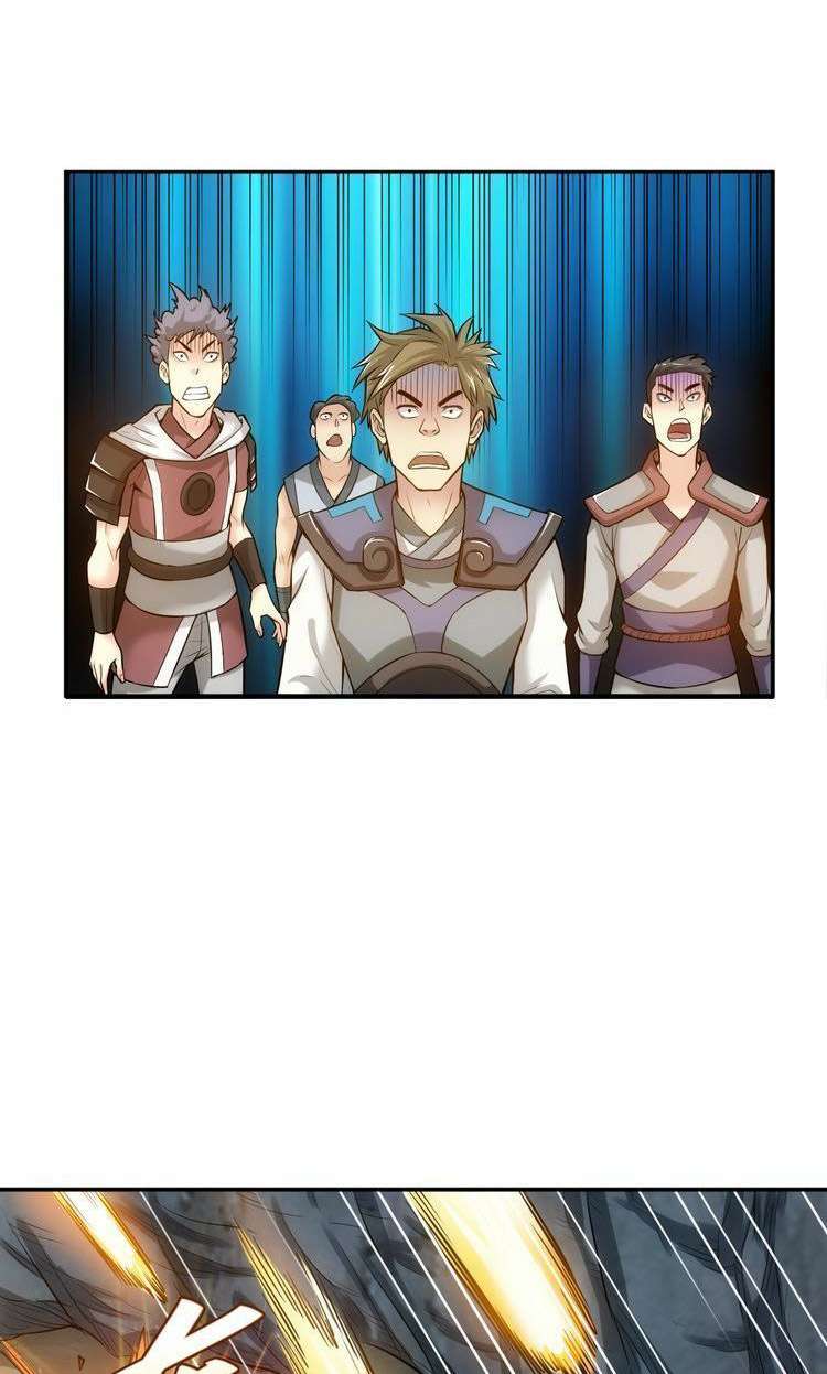 Rich Player Chapter 19 Gambar 16