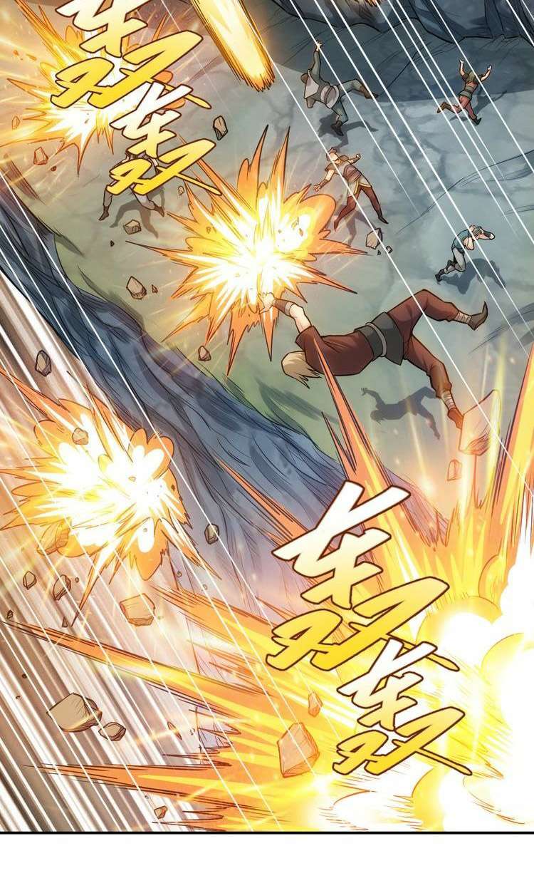 Rich Player Chapter 19 Gambar 17