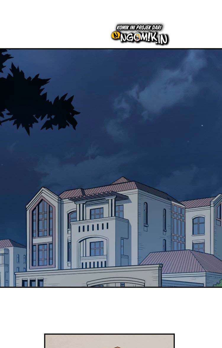 Rich Player Chapter 19 Gambar 18