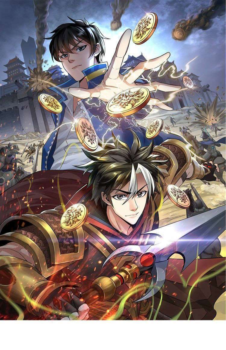 Manhua Rich Player Chapter 19 gambar nomor 2