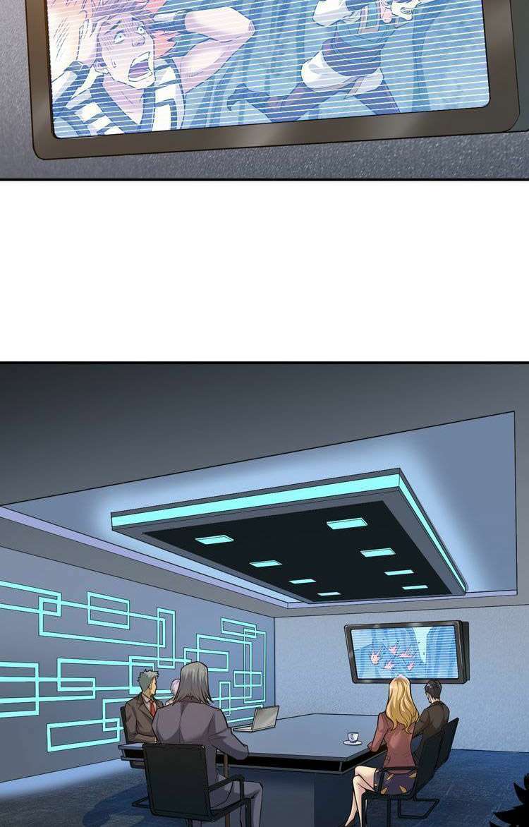 Rich Player Chapter 19 Gambar 20