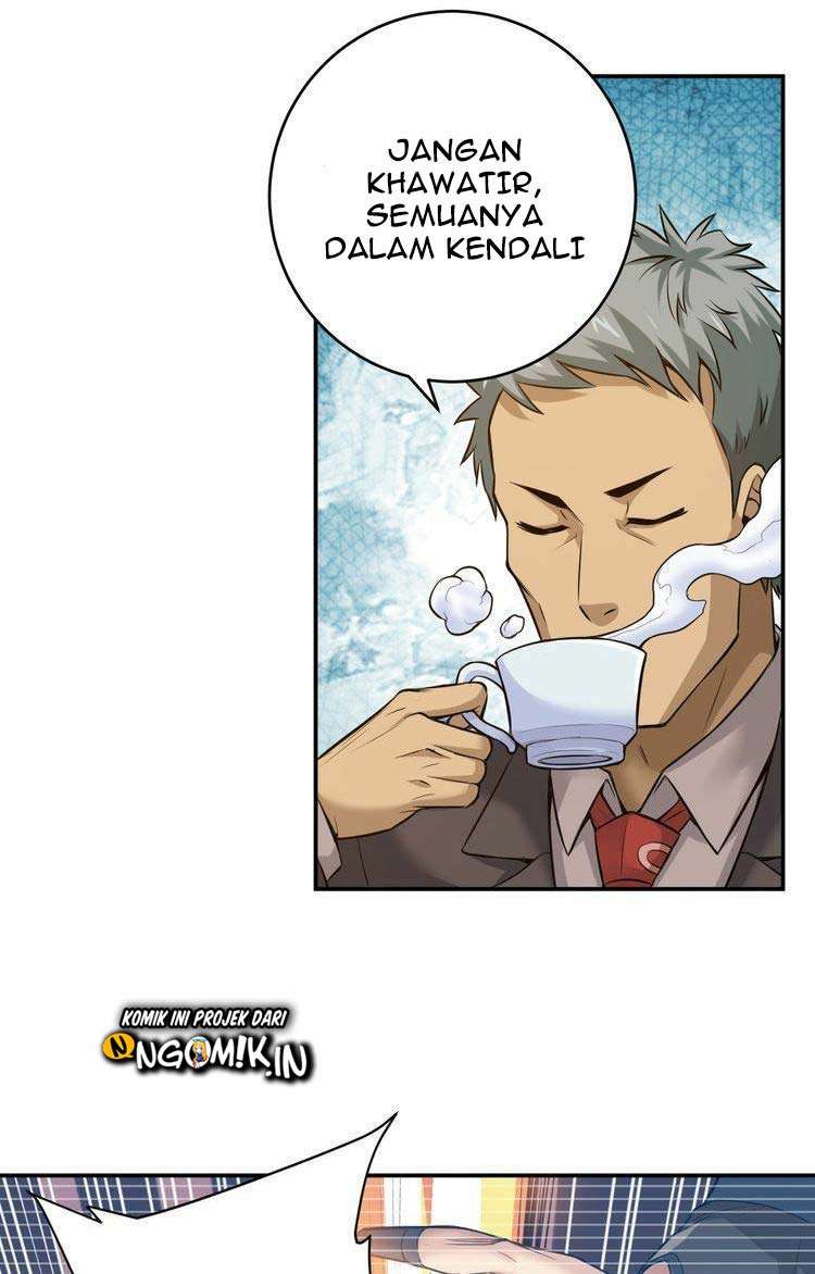 Rich Player Chapter 19 Gambar 22