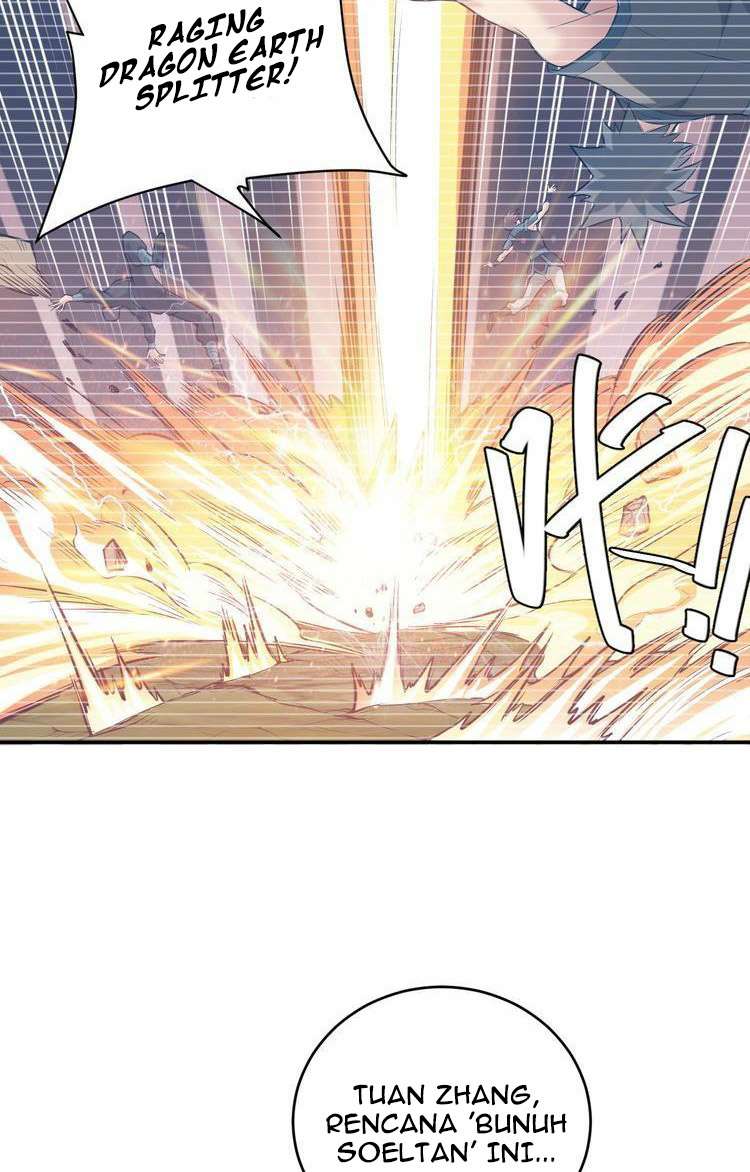 Rich Player Chapter 19 Gambar 23