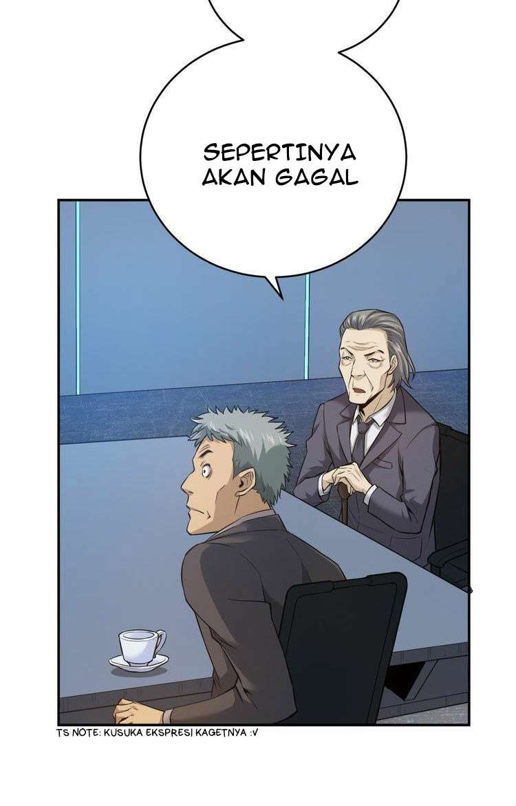 Rich Player Chapter 19 Gambar 24