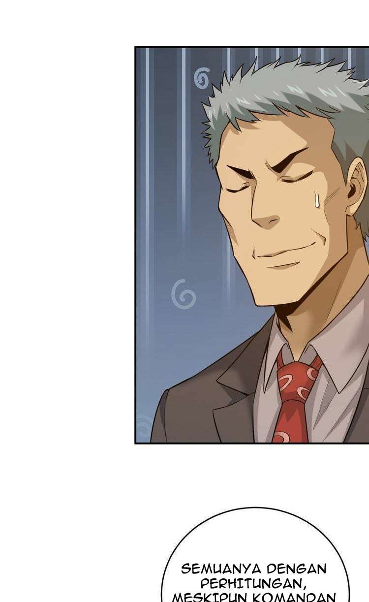 Rich Player Chapter 19 Gambar 25