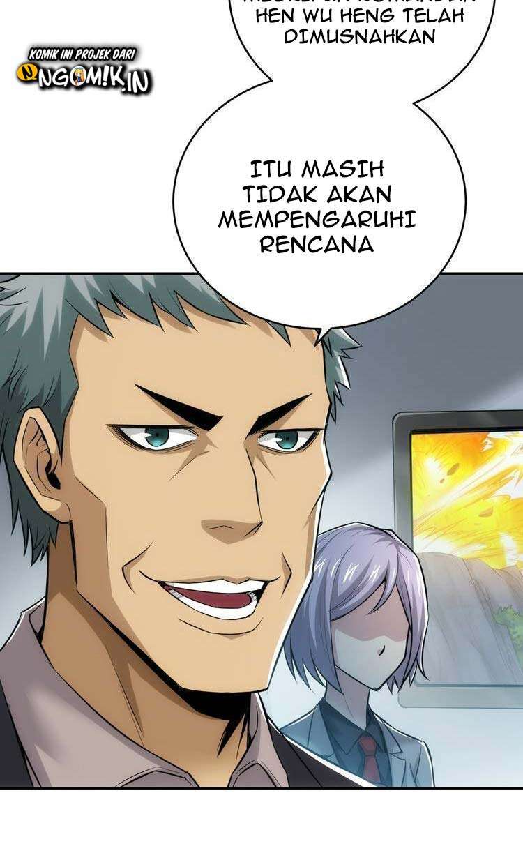 Rich Player Chapter 19 Gambar 26