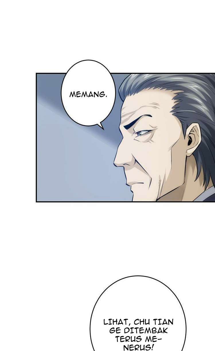 Rich Player Chapter 19 Gambar 27