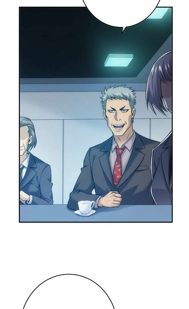 Rich Player Chapter 19 Gambar 28