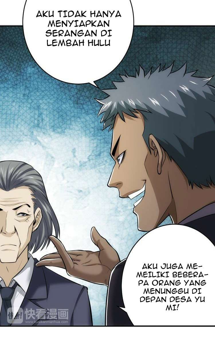 Rich Player Chapter 19 Gambar 29