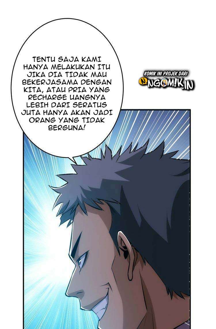 Rich Player Chapter 19 Gambar 30