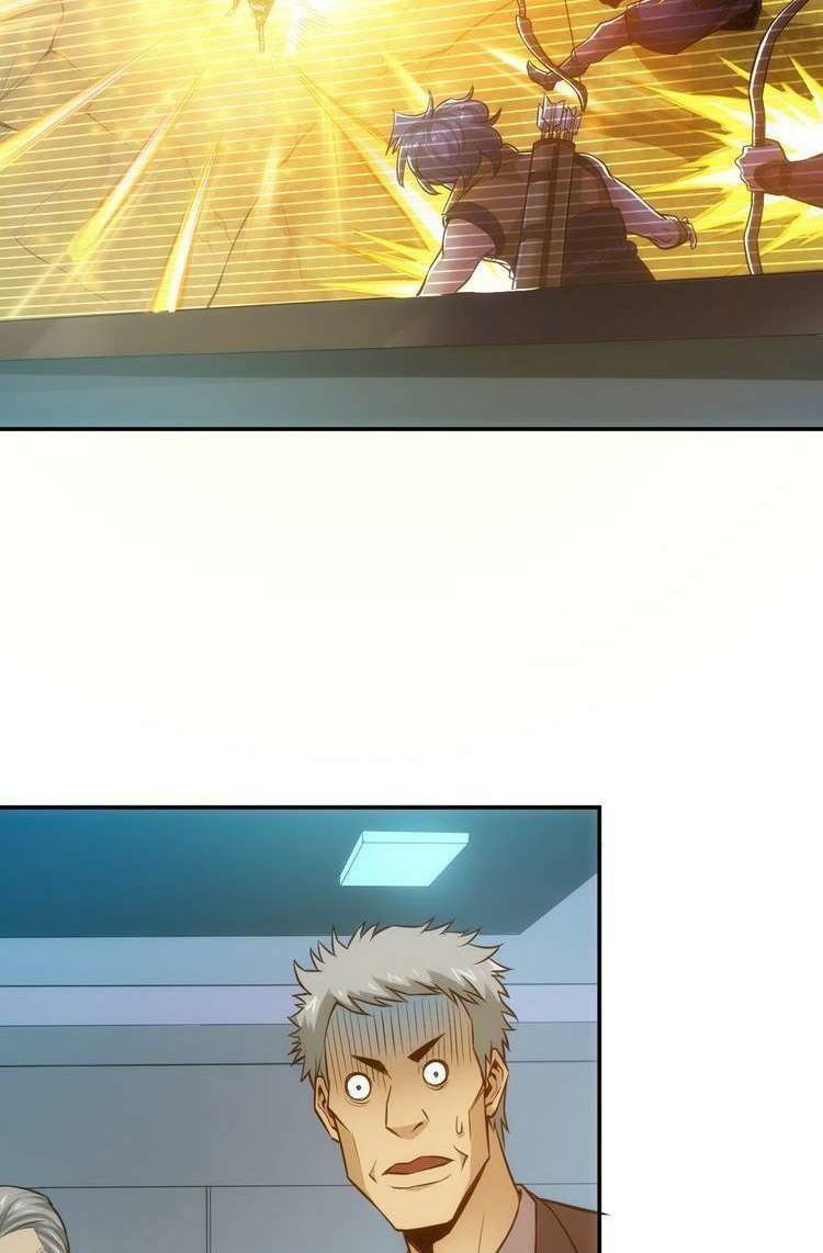 Rich Player Chapter 19 Gambar 32