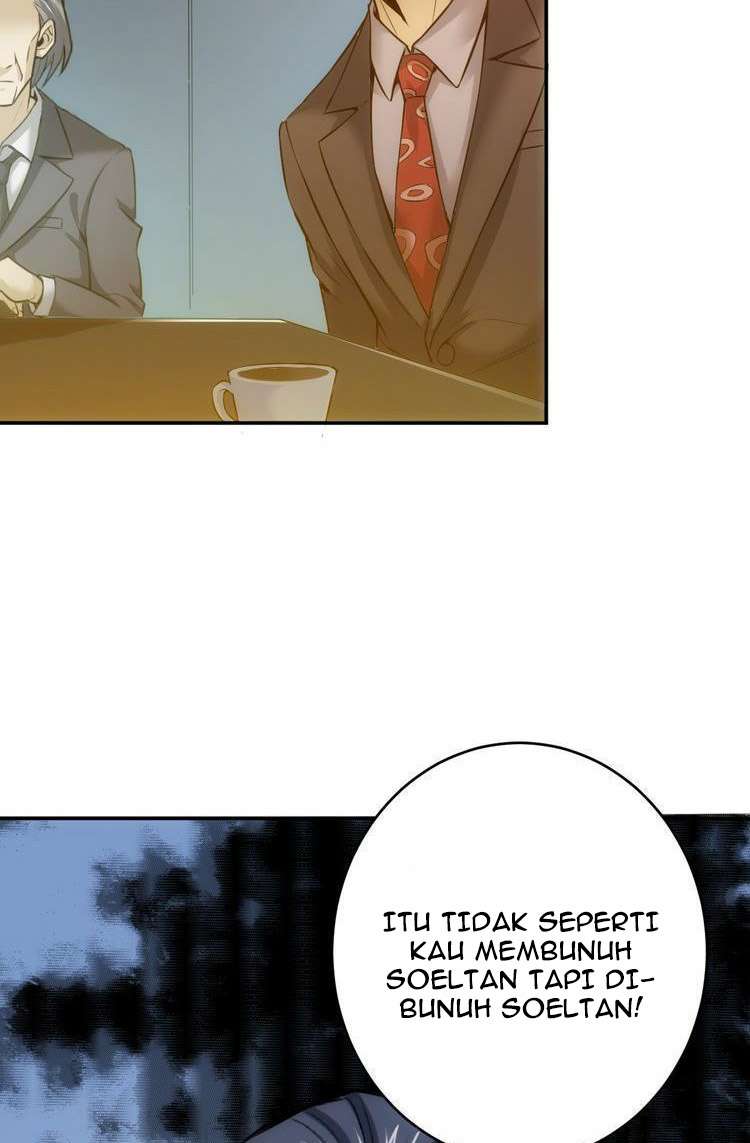 Rich Player Chapter 19 Gambar 33