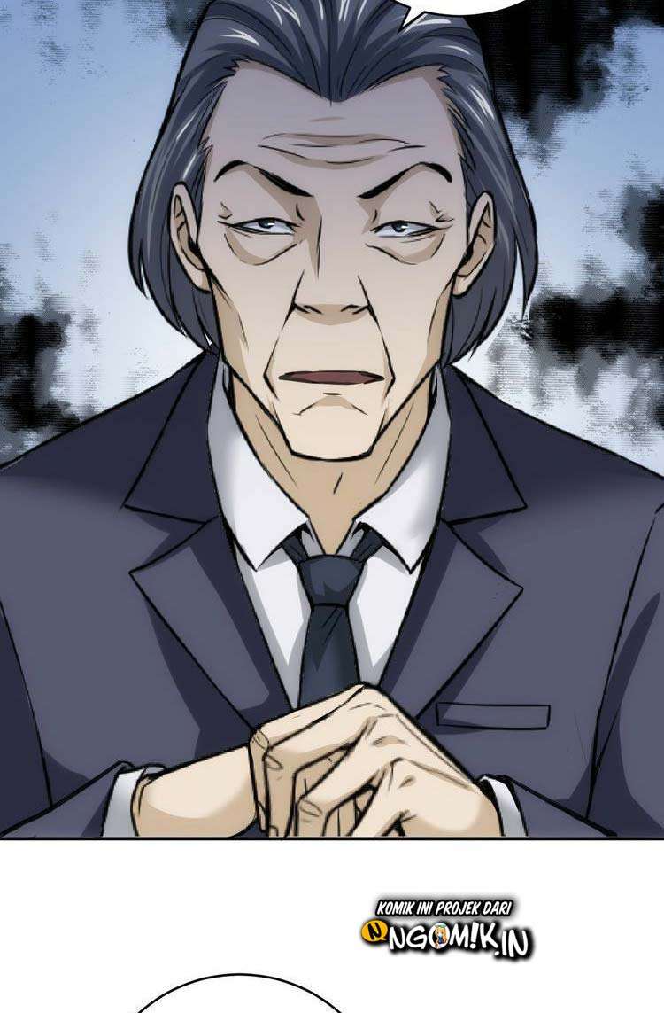 Rich Player Chapter 19 Gambar 34