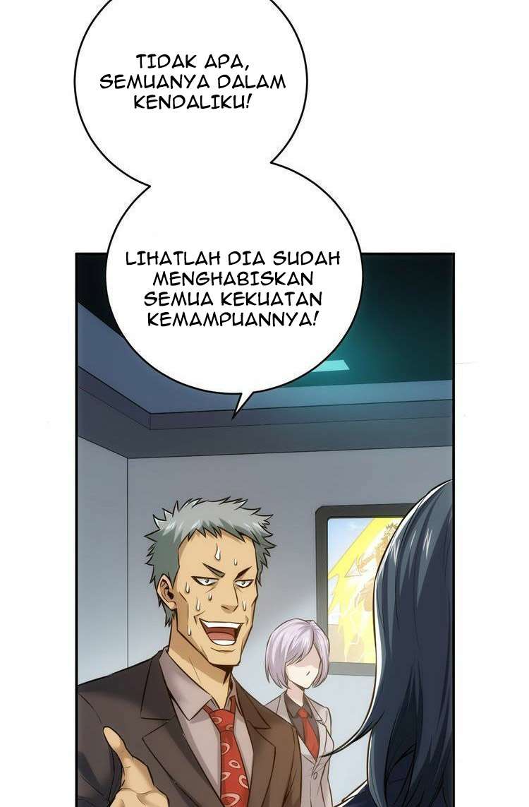Rich Player Chapter 19 Gambar 35