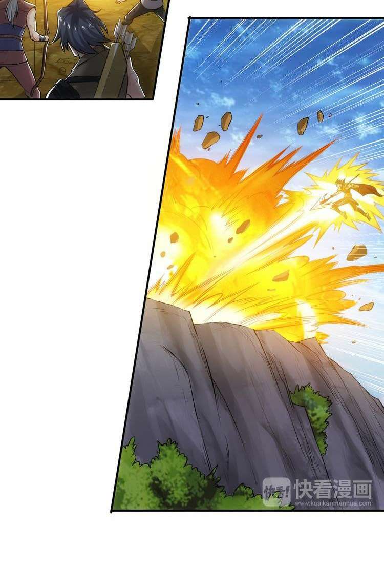 Rich Player Chapter 19 Gambar 37