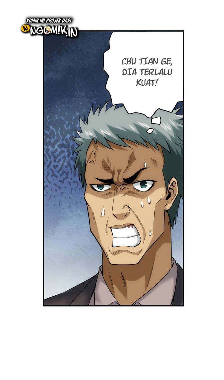 Rich Player Chapter 19 Gambar 38