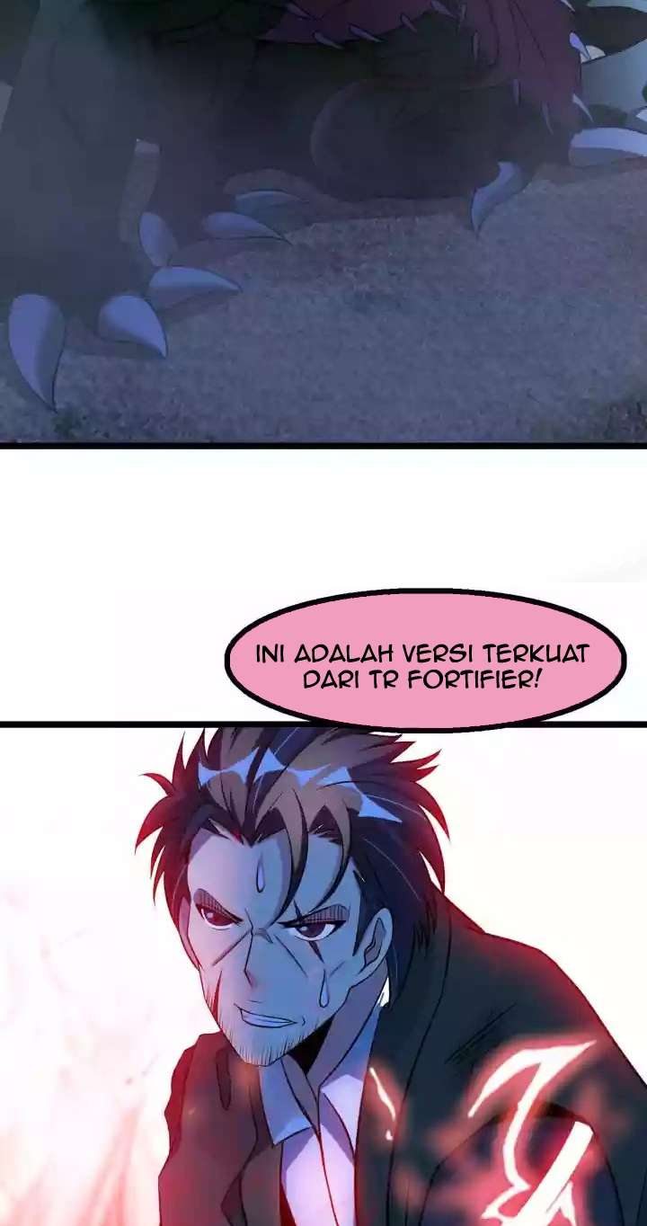 I Am an Invincible Genius Chapter 59 Gambar 4