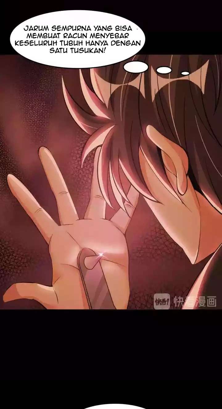 I Am an Invincible Genius Chapter 59 Gambar 17