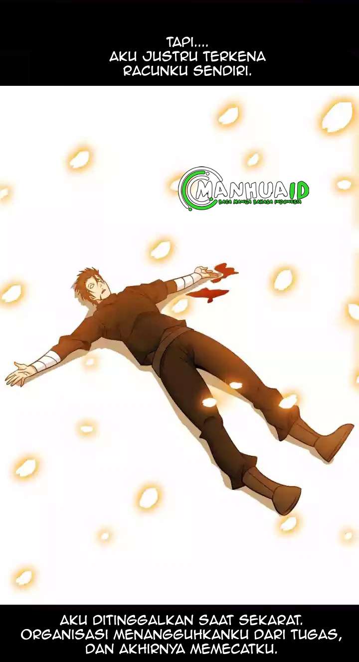 I Am an Invincible Genius Chapter 59 Gambar 19