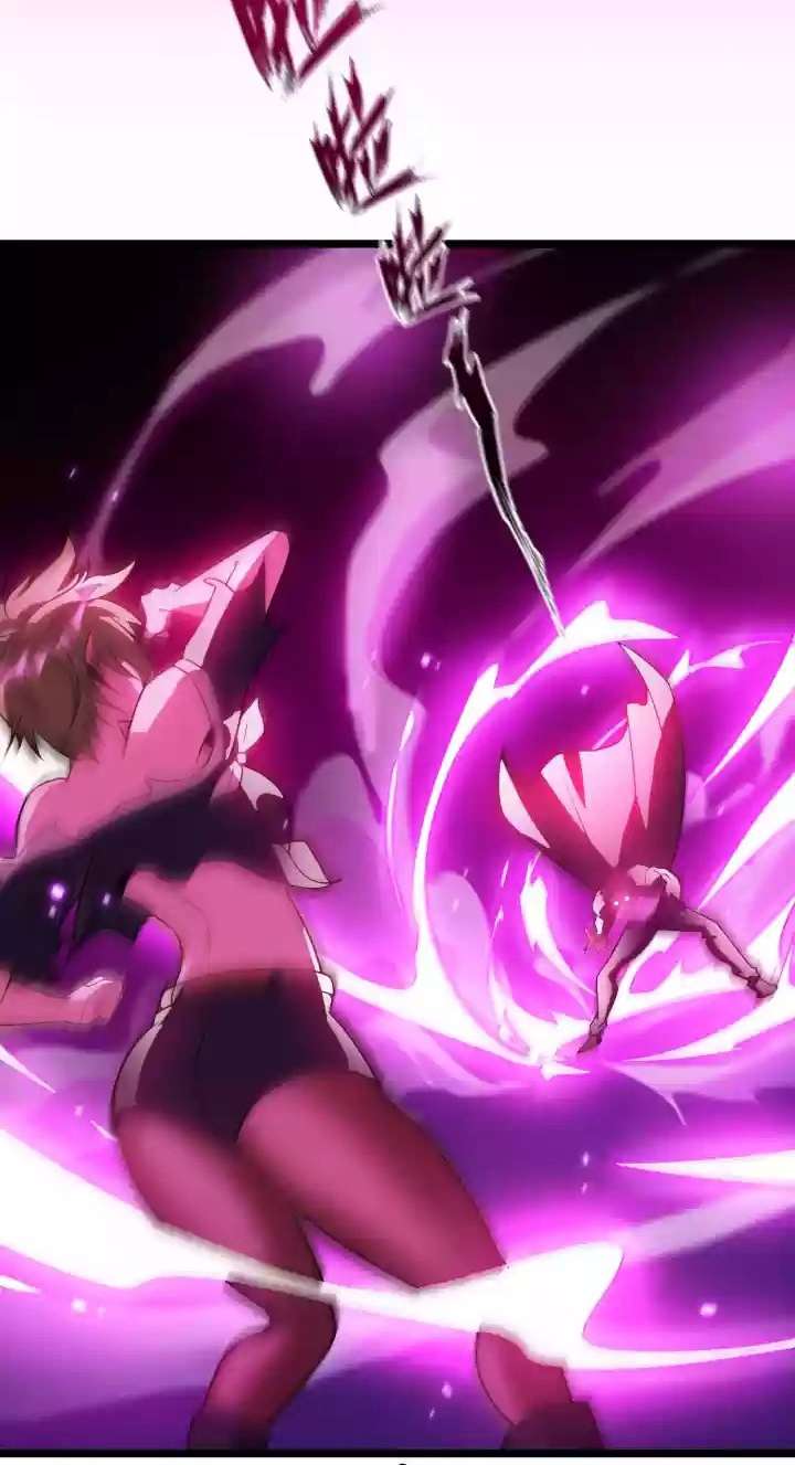 I Am an Invincible Genius Chapter 59 Gambar 25