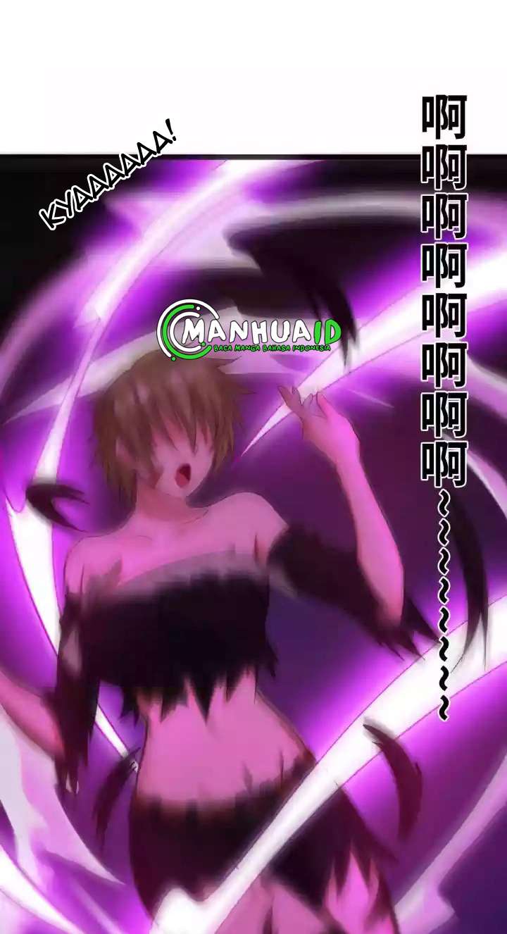 I Am an Invincible Genius Chapter 59 Gambar 26