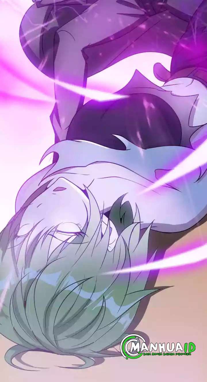 I Am an Invincible Genius Chapter 59 Gambar 29