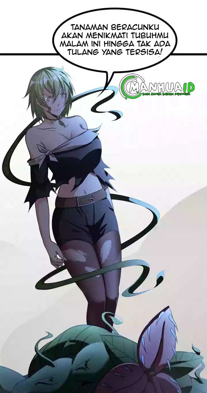 I Am an Invincible Genius Chapter 59 Gambar 3