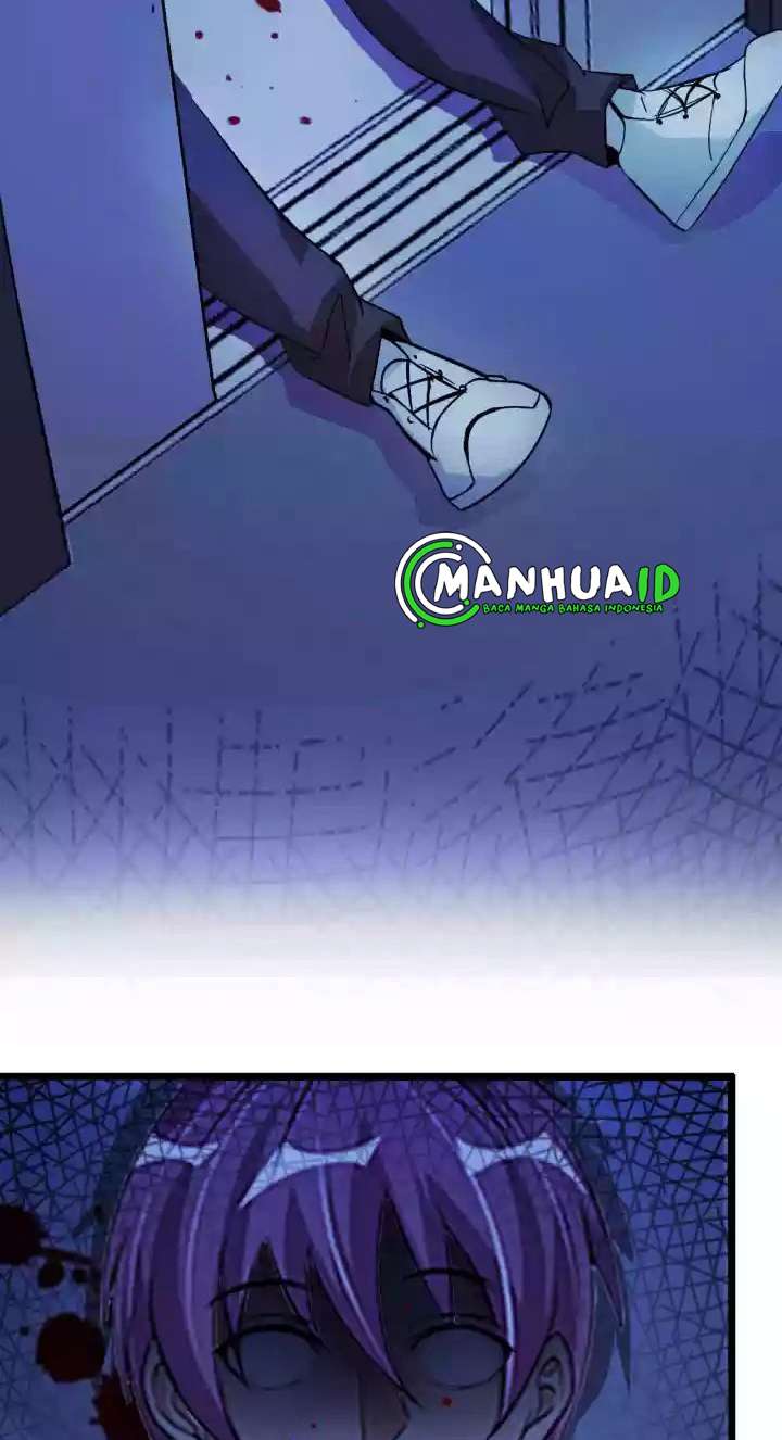 I Am an Invincible Genius Chapter 59 Gambar 33