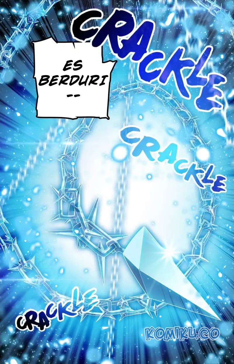 Versatile Mage Chapter 127 Gambar 5