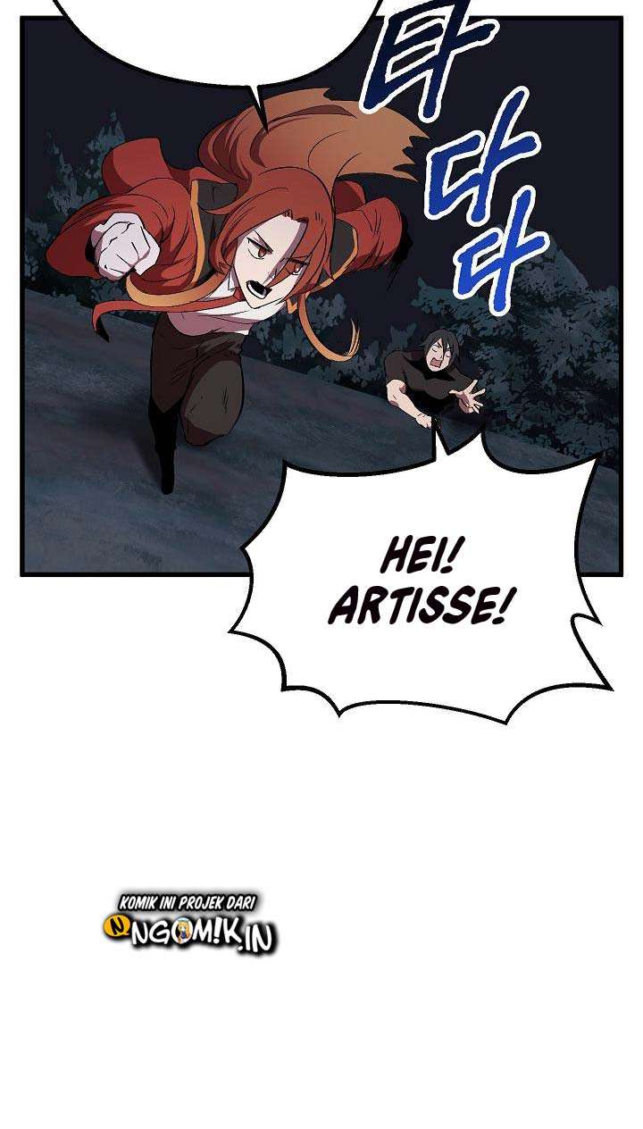 Sword King Chapter 16 Gambar 38