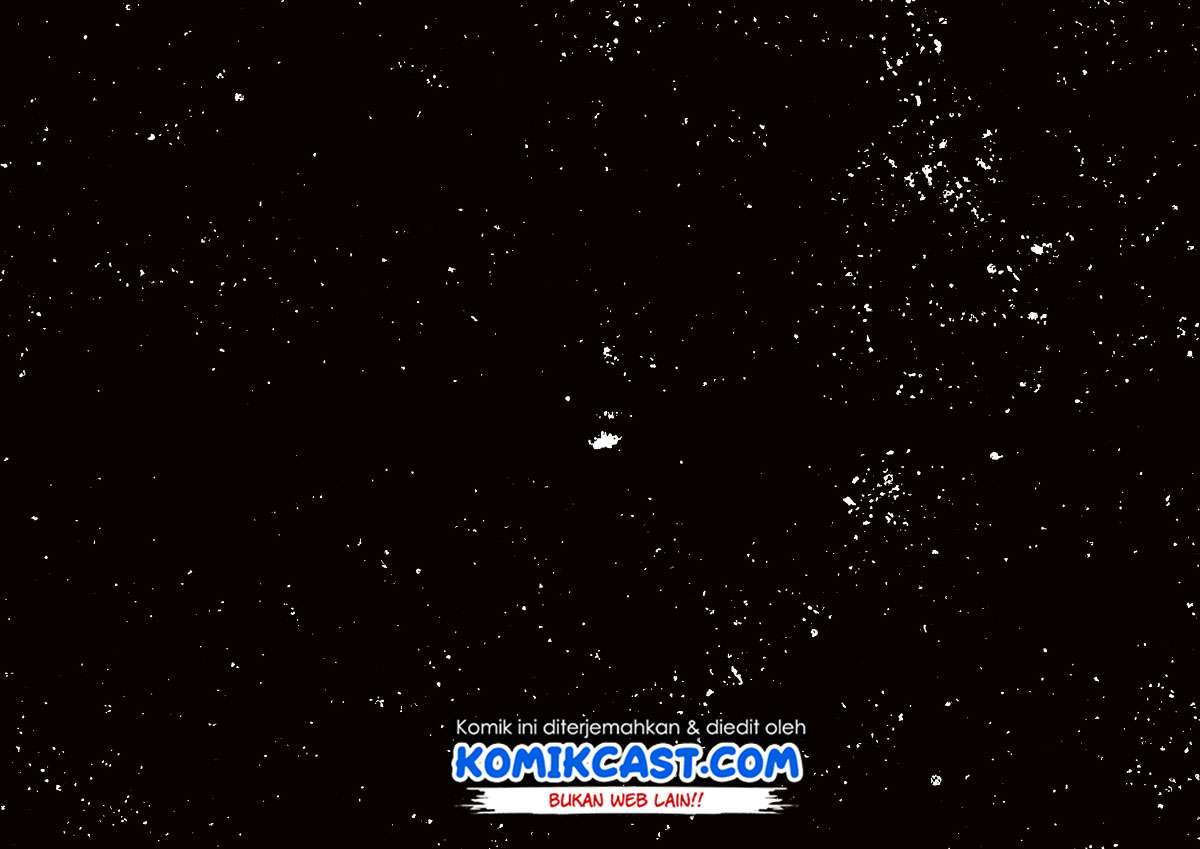 Onepunchman Saitama vs God Chapter 05.2 Gambar 29