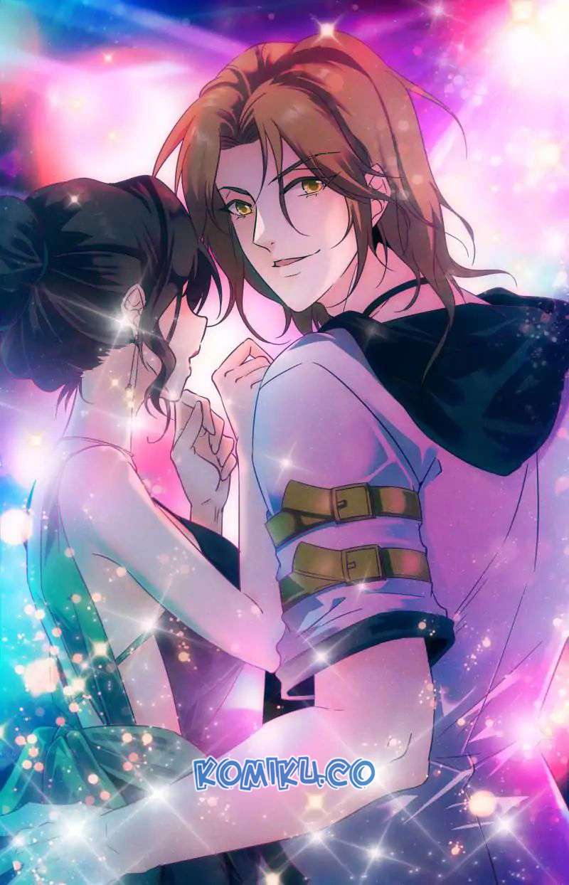 Manhua Versatile Mage Chapter 130 gambar nomor 2