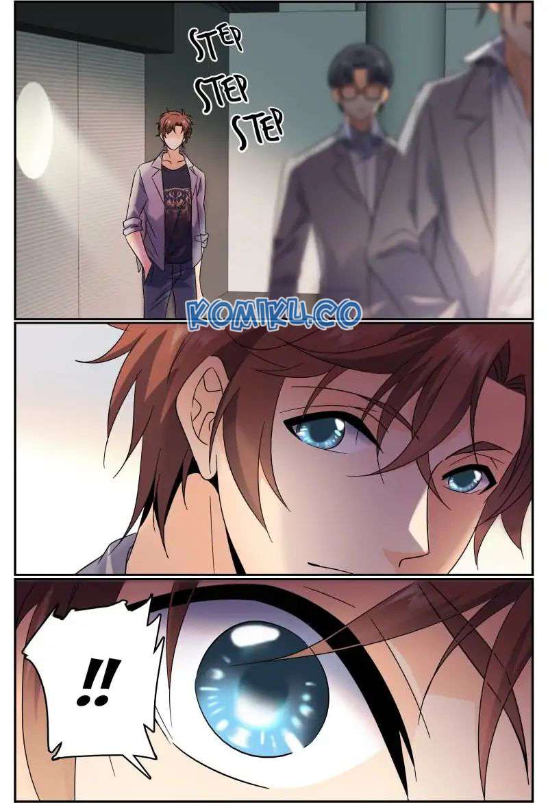 Versatile Mage Chapter 134 Gambar 3