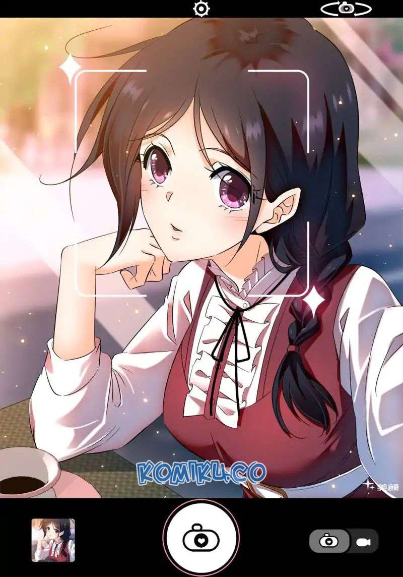 Manhua Versatile Mage Chapter 135 gambar nomor 2