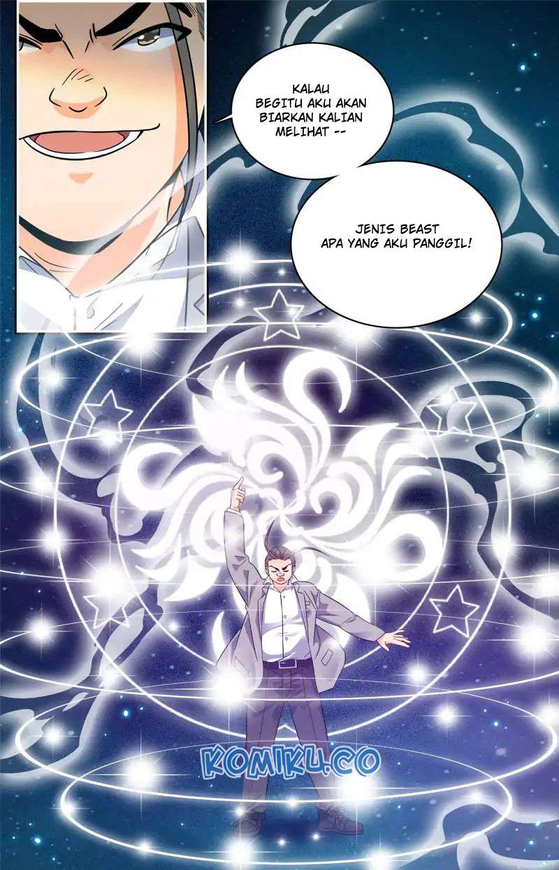 Versatile Mage Chapter 136 Gambar 7