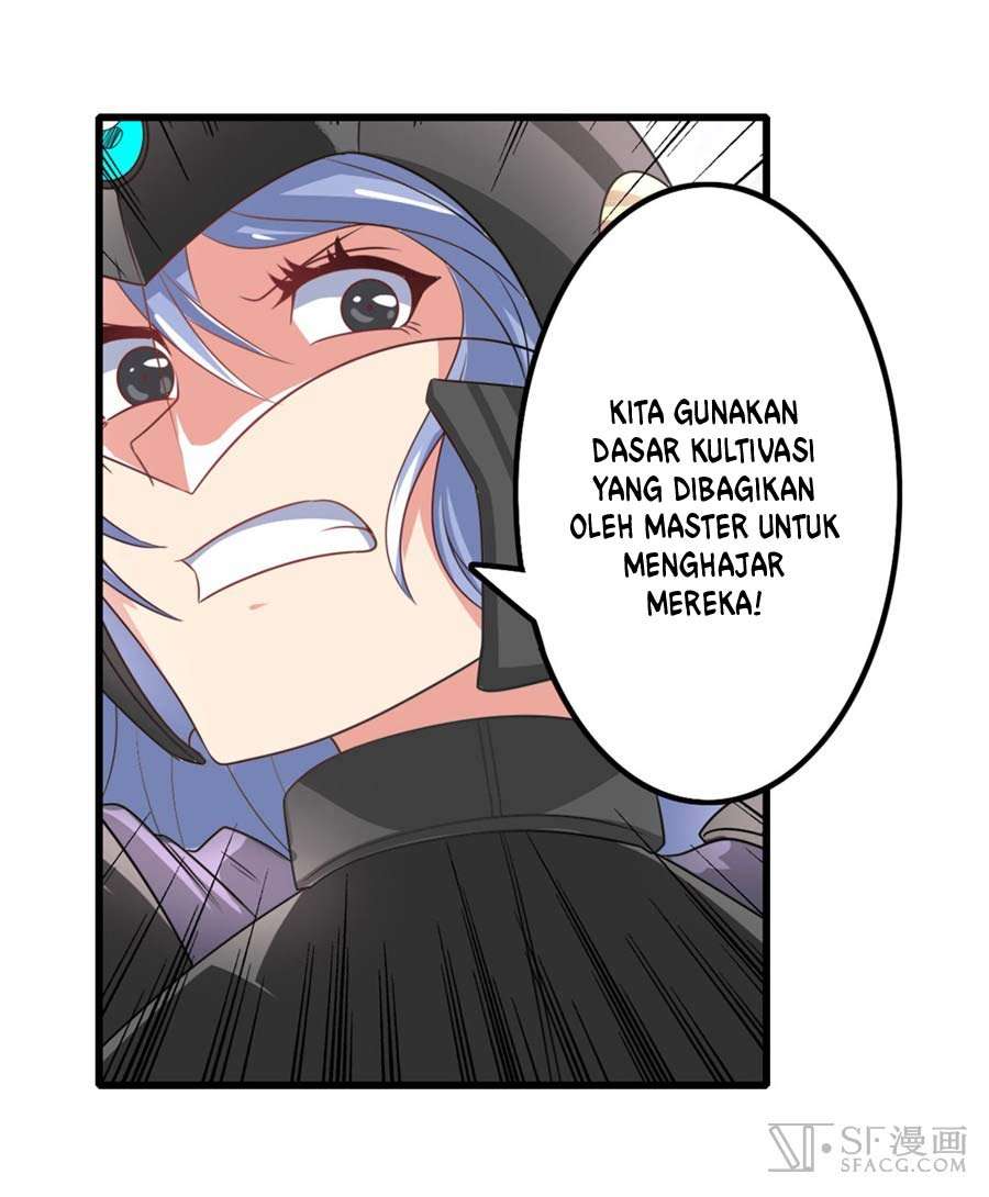 Hero? I Quit A Long Time Ago Chapter 134 Gambar 57