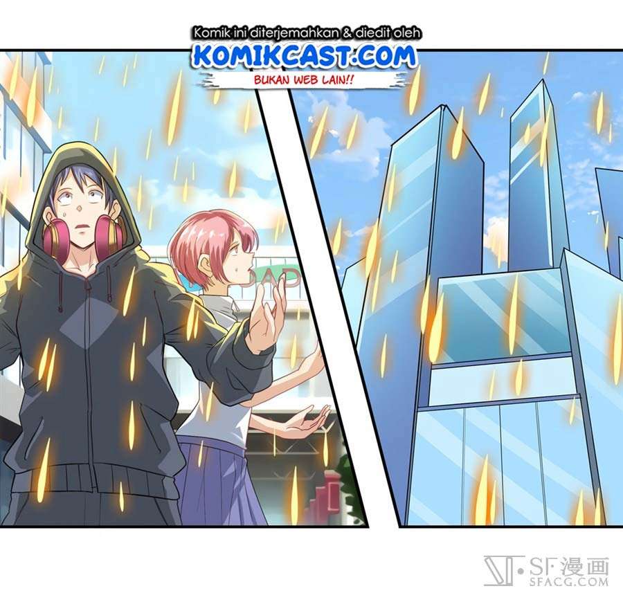 Hero? I Quit A Long Time Ago Chapter 134 Gambar 9