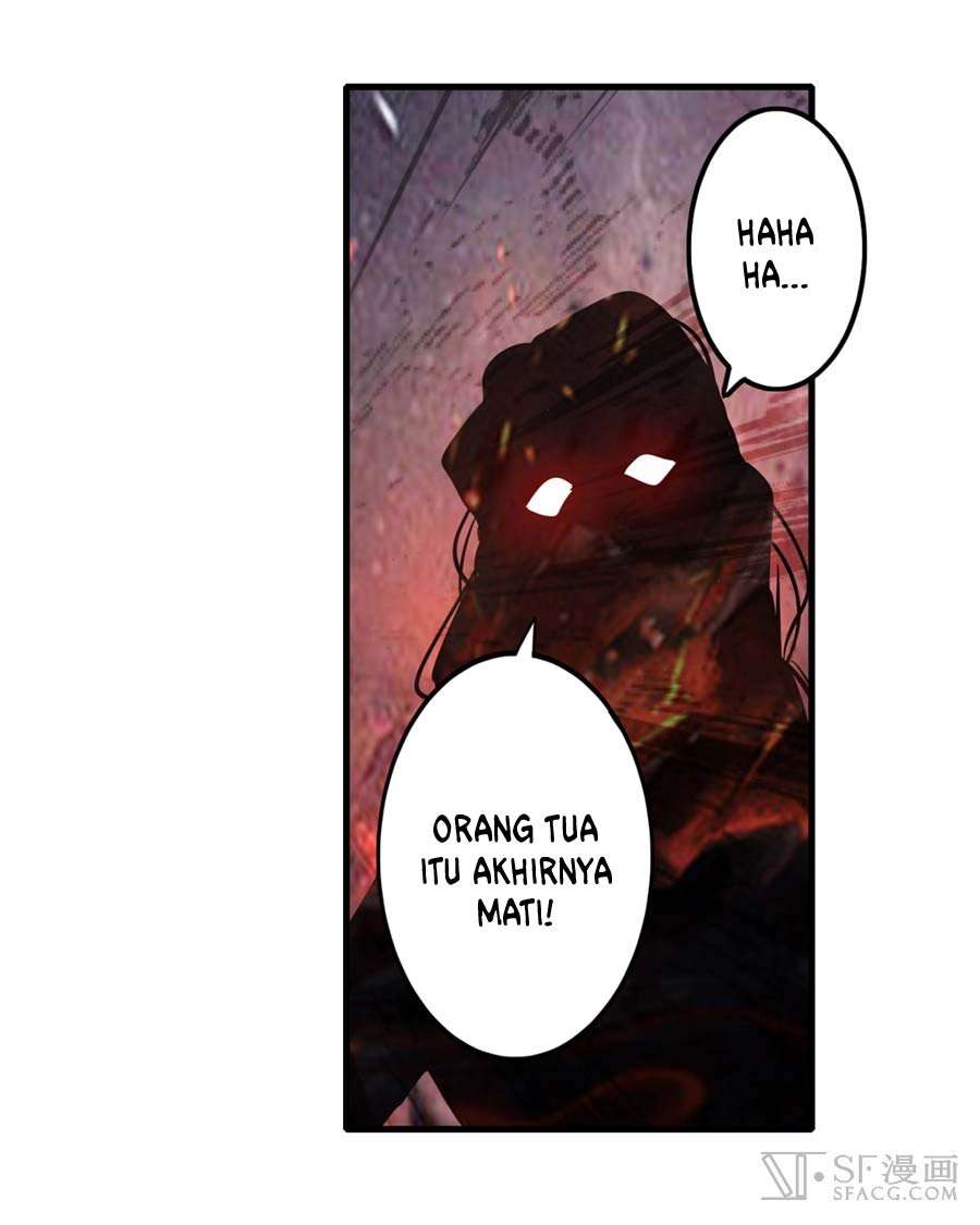 Hero? I Quit A Long Time Ago Chapter 134 Gambar 27